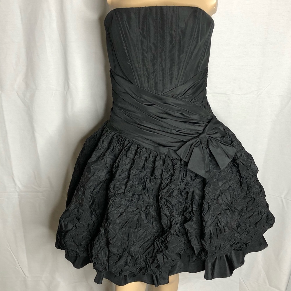 Jessica McClintock size 6 dress